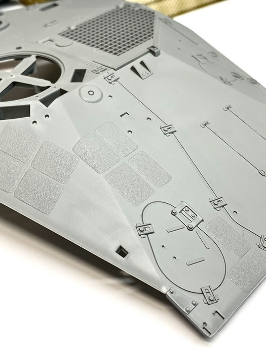 Takom Kit No. 1011 - Wiesel A1 TOW Review by Andrew Judson