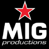 Visit the MIG Productions website