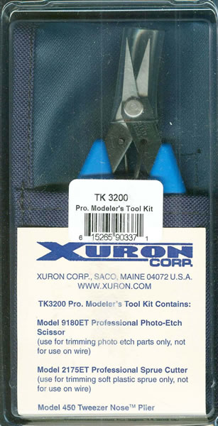 Xuron Corp