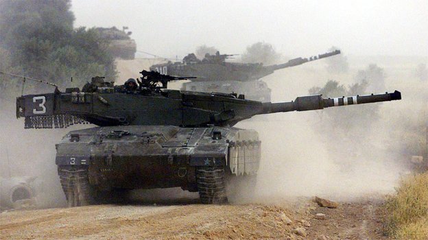 The Secret Missile Launcher Disguised as a Tank - Pereh - YouTube