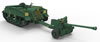 Bronco Kit No. CB35189 - British Loyd Carrier with 6 Pounder Anti-Tank Gun Review by Al Bowie: Image