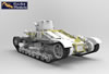 British Infantry Tank Mk.I (A11 Type I) Matilda PREVIEW: Image