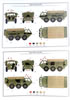 Airfix 1:35 Alvis Stalwart Mk.2. Kit No. A1379 Review by Brett Green: Image