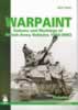 Warpaint Vol. 2 Book Review by Al Bowie: Image