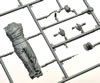 Classy Hobby 1/16 Scale Kit Nos.: MC16004 - WWII German Wehrmacht Panzer Crew (Driver) and MC16005 -: Image