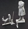 D-Day Miniature Studio 1/35 “For Queen and Country” WWII Dutch Infantry Set, Holland 1940: Image