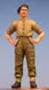 Ultracast 1/35 scale British Tank Crewman Reviews by Brett Green: Image