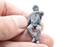 Spalah Models Figure Reviews by Zack Sex: Image