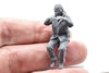 Spalah Models Figure Reviews by Zack Sex: Image