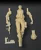 KFS Miniatures 120mm U.S. Soldier Preview: Image