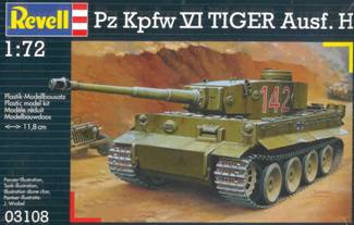 Details about   DRAGON German Tiger I Tank Gruppe-Fehrmann group F05 1/72 FINISHED MODEL TANK 