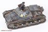 IBG 1/35 Panzer II Preview: Image