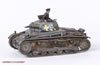 IBG 1/35 Panzer II Preview: Image