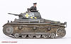IBG 1/35 Panzer II Preview: Image