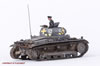 IBG 1/35 Panzer II Preview: Image