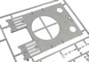Takom Kit No. 2198 - Tiger I Mid Production w/Zimmerit Review by Brett Green: Image