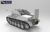 Gecko Models PREVIEW: Image