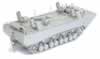 Dragon 1/35 Panzerfaehre Gepanzerte Landwasserschlepper Prototype No.1 Review by Cookie Sewell: Image