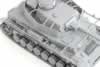 Dragon Models Limited 1/35 scale 39-45 Series Kit No. 6526; Pz.Kpfw. IV Ausf. H Mid Production Aut: Image