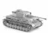 Dragon Models Limited 1/35 scale 39-45 Series Kit No. 6526; Pz.Kpfw. IV Ausf. H Mid Production Aut: Image