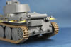 Panda Hobby 1/16 scale Pz.Kpfw.38(t) PREVIEW: Image