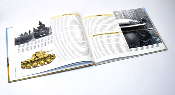 Squadron Signal 39002 M3 Gun Motor Carriage Detail In Action - David Doyle WWII Book