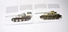 Kagero Topcolors 39  Captured Panzers - German Vehicles in Allied Service Review by Al Bowie: Image