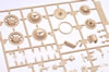 Ryefield Model Kit No. RM-5005 - Tiger I Gruppe Fehrmann Review by Brett Green: Image