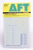 AFT Decals, 1/35 scale Vehicle, Ammo Box and Ammunition Decals Review by Brett Green: Image