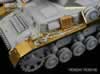 Voyager Model 1/35 scale Detail Sets Review by Luke Pitt: Image