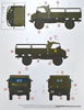 ICM Item No. 35135 - Unimog S 404 Review by John Miller: Image