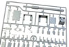 Kinetic Kit No. K61009 - Self-Propelled Howitzer M109 Self-Propelled Howitzer IDF M109 Doher / Roche: Image