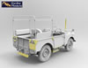 Gecko Models Preview: Image