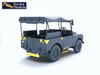 Gecko Models Preview: Image