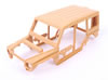 Neverland Hobby Geschtzter Gelndewagen Wolf SSA Review by Brett Green: Image