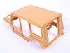 Neverland Hobby Geschtzter Gelndewagen Wolf SSA Review by Brett Green: Image