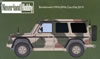 Neverland Hobby Geschtzter Gelndewagen Wolf SSA Review by Brett Green: Image