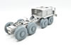 ScaleX 1:35 scale Maz 537 Sagged Wheels Review by Zack Sex: Image