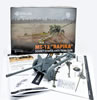 Spalah T-12 Rapira Review by Zack Sex: Image