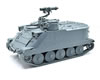 SSModel 1:35 Panserbandvagen Pbv.302 Swedish Military Model Kit. Item No. MRY-SFW SS35742 Review by : Image