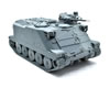 SSModel 1:35 Panserbandvagen Pbv.302 Swedish Military Model Kit. Item No. MRY-SFW SS35742 Review by : Image
