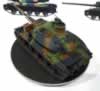 Meng 1/35 AMX-30B PREVIEW: Image