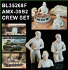 Blast Models July 2016 New Releases Preview: Image