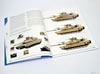 M1A2 SEP - Abrams Main Battle Tank in Detail - SABOT Publications Book Review by Al Bowie: Image