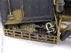 KFS Miniatures' 1/35 scale Female Tractor Driver and WWII Allied Recovery Tools PREVIEW: Image