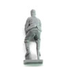 KFS Miniatures' 1/35 scale German Soldiers at Rest PREVIEW: Image