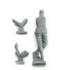 KFS Miniatures' 1/35 scale German Soldiers at Rest PREVIEW: Image