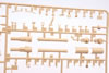 Ryefield Models Kit No. 5020 - M551A-1 / M551A1 TTS Sheridan Review by Brett Green: Image