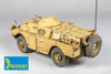 Hussar Productions Polish BRDM-2 Conversions PREVIEW: Image