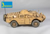 Hussar Productions Polish BRDM-2 Conversions PREVIEW: Image